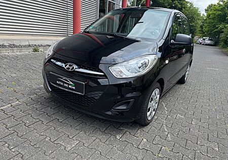 Hyundai i10 Classic