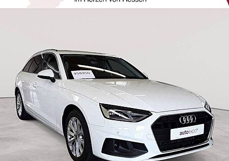 Audi A4 Avant 35 TDI S tronic NAVI LED PDC