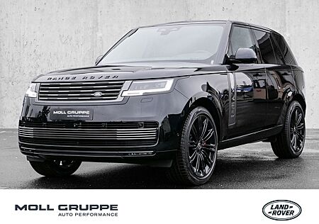Land Rover Range Rover P615 SV