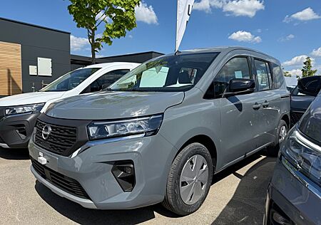 Nissan Townstar DIG-T 130 N-Connecta Automatik