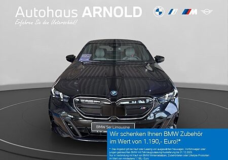 BMW i5 M60 xDrive Limousine Sportpaket Head-Up Komfo