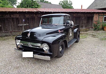 Ford F 100