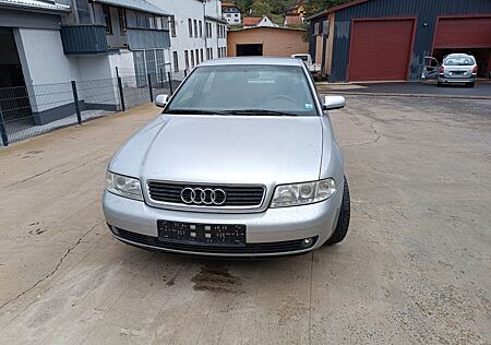 Audi A4 1.8