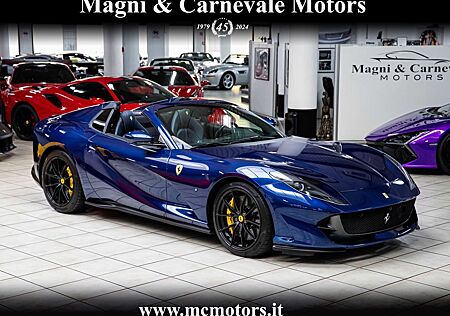 Ferrari 812 GTS - Lift - Carbon - ADAS - TDF