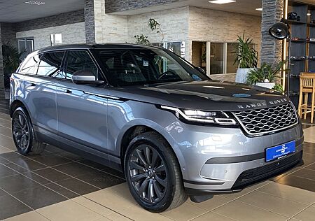 Land Rover Range Rover Velar S LED Meridian-Sound Leder 20L