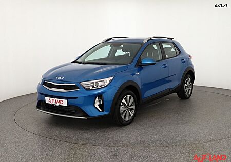 Kia Stonic 1.2 Navi Kamera Sitzheizung