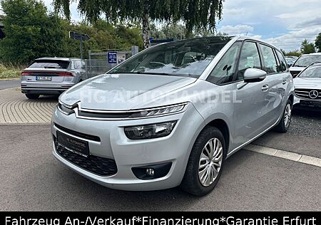Citroën C4 Spacetourer Grand C4 Picasso 7 Sitze Navi KlimaAuto