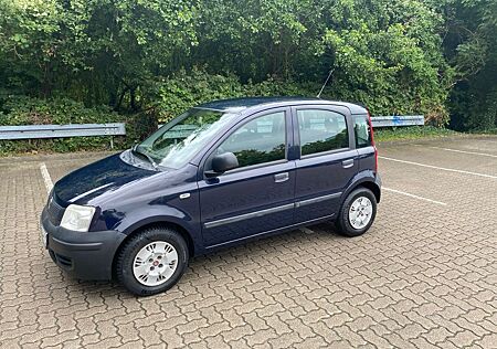 Fiat Panda 1.1 / TÜV 03.26 / Kupplung,Service Neu!!