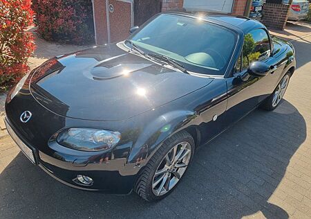 Mazda MX-5 Roadster Coupe Center-Line 1.8 MZR Cent...