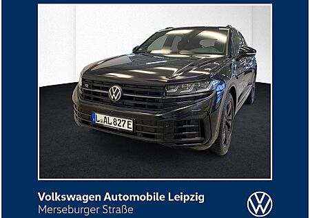 VW Touareg Volkswagen R 3.0 l V6 eHybrid 4MOTION 250 kW/100 KW