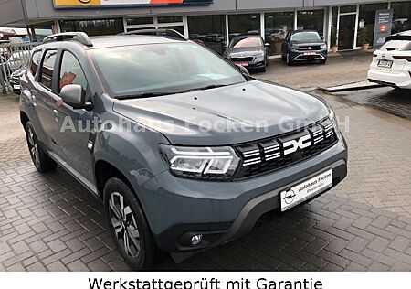 Dacia Duster II Journey AUTOMATIKGETRIEBE