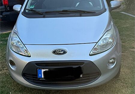 Ford Ka /+ 1,2 Titanium Titanium