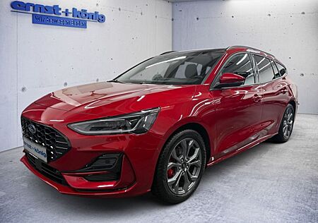 Ford Focus Turnier 1.0 Aut. ST-LINE X PANO LED NAVI