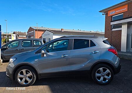 Opel Mokka 1.4 Turbo ecoFLEX INNOVATION S/S 4x4