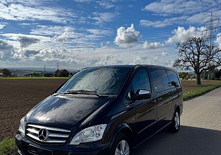 Mercedes-Benz Viano 3.0 CDI
