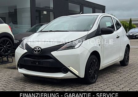 Toyota Aygo (X) Aygo 1,0/EURO-6/TÜV:11.2026