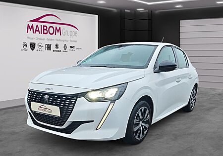 Peugeot 208 1.2 PureTech