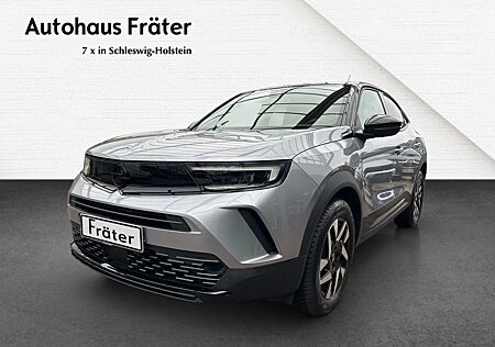 Opel Mokka GS Kamera LED Allwetterreifen Sitzheizung