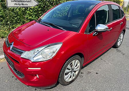 Citroën C3 PureTech VTi 82 Tendance
