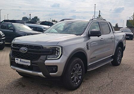 Ford Ranger 2.0 Wildtrak e-4WD *Tech 71/Rollo ele/360