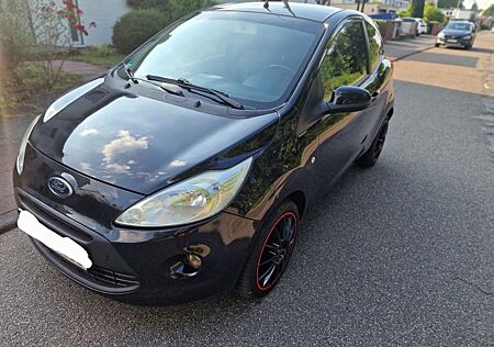 Ford Ka /+ 1,2 Titanium Titanium