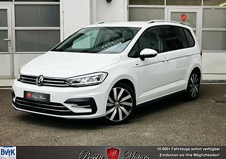 VW Touran Volkswagen 1.5 TSI I R-Line I ACC I 4x Sitzhz. I LED