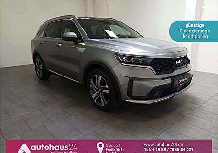 Kia Sorento 1.6 T-GDI 4WD|Navi|HUD|Pano|Bi-LED