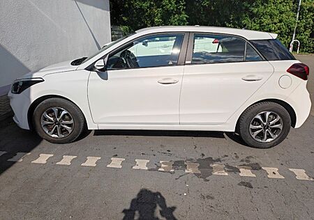 Hyundai i20 1.2 55kW Select Select