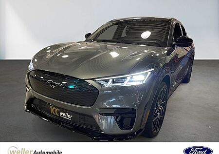 Ford Mustang Mach-E ''GT'' Extended Range - Panoramad