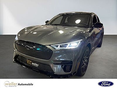Ford Mustang MACH-E GT 99 kWh Panoramadach Navi B&O S