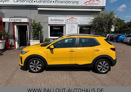Kia Stonic Edition 7*1.HAND*KLIMA*SHZ*LKHZ*EURO6*PDC
