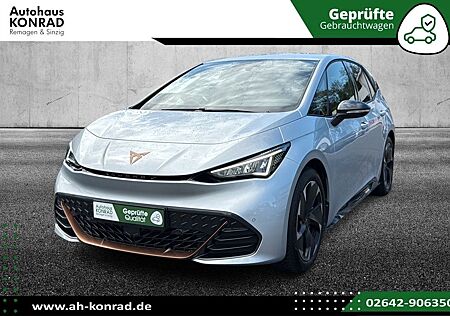 Cupra Born CupraBorn e-Boost electric170kW*NAVI*CAM*5J.GAR*