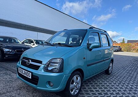 Opel Agila 1.2 *Klima*TÜV*Inspektion*