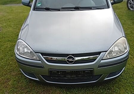 Opel Corsa 1.3 CDTI -