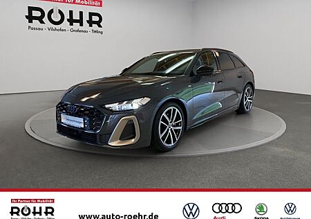 Audi A5 Avant edition one S line 2.0 TFSI S tronic (G