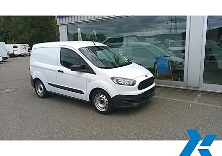 Ford Transit Courier Basis 1.5 TDCi