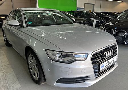 Audi A6 Lim. 3.0 TDI quattro