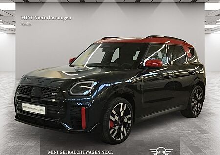 Mini John Cooper Works Countryman John Cooper Works Navi HiFi GSD Driv.Assist.Prof