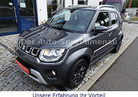 Suzuki Ignis Comfort Plus 4x4+LED+Navi+Kamera+Fin.mgl.+
