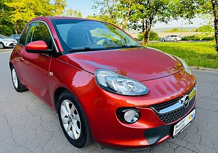 Opel Adam Jam