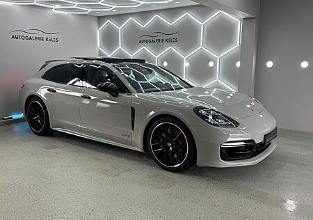 Porsche Panamera Sport Turismo GTS KREIDE*APPROVED*LIFT