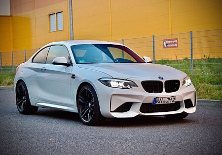 BMW M2 Coupé N55 *Handschalter*