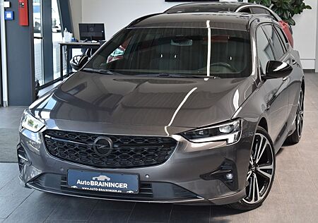 Opel Insignia ST 2.0CDTI Aut. Ultimate OPC Line LED+