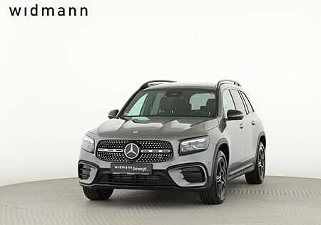 Mercedes-Benz GLB 200 d 4MATIC *AMGLine*360°K*MLED*USB*WinterP
