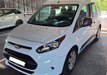 Ford Tourneo Connect 1.0 EcoBoost 74kW Ambiente A...