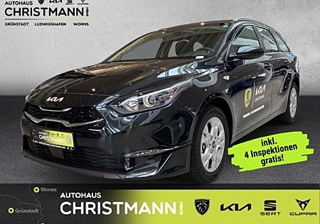 Kia Cee'd Sportswagon Ceed_sw VISION 1.5 T-GDI *KOMFORT-PLUS-PAKET*NAV