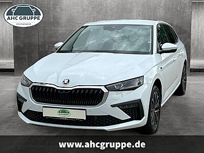 Skoda Scala 1.0 TSI 85kW EU6e Tour 7-Gang-DSG, Navi, F