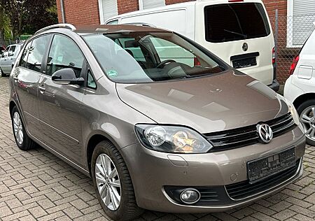 VW Golf Plus Volkswagen 1.6 TDI Style Klima PDC