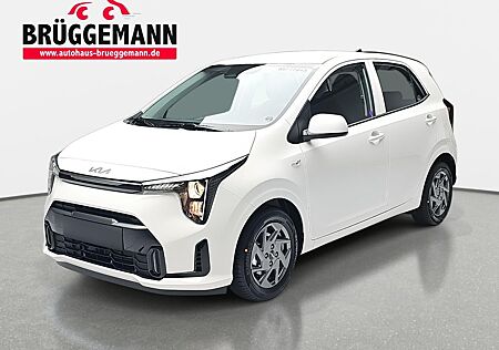Kia Picanto 1.0 AUTO. AMT VISION MJ25 SITZH. NAVI KA