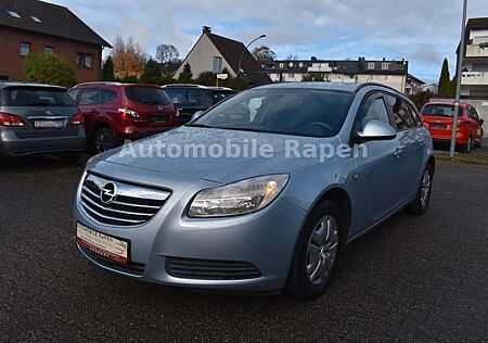 Opel Insignia A Sports Tourer Selection/2.HD/Tüv NEU